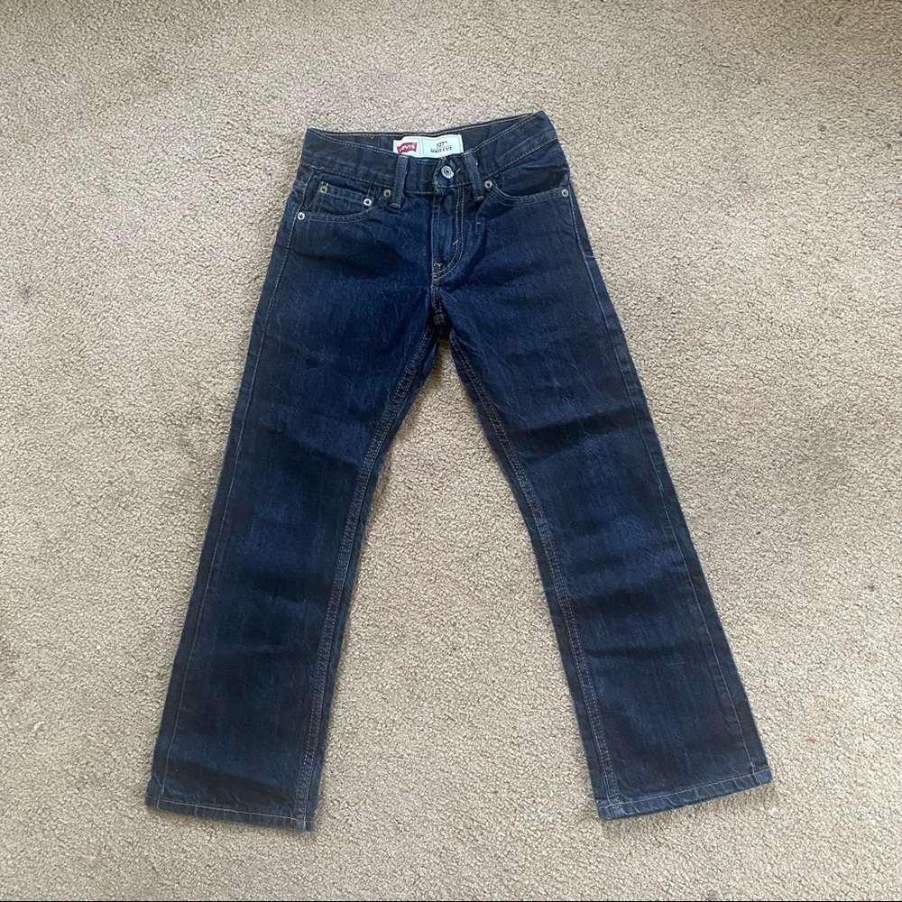 527 Levi’s